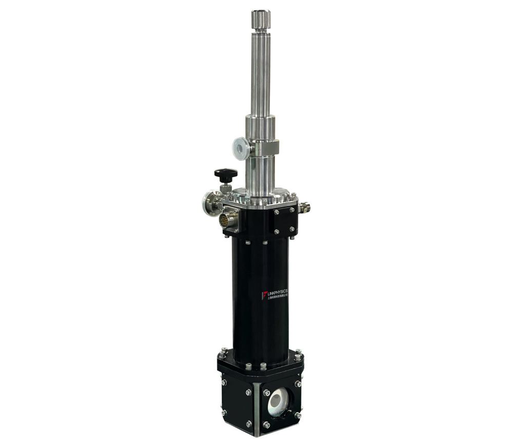 陆续在流低溫恆溫器