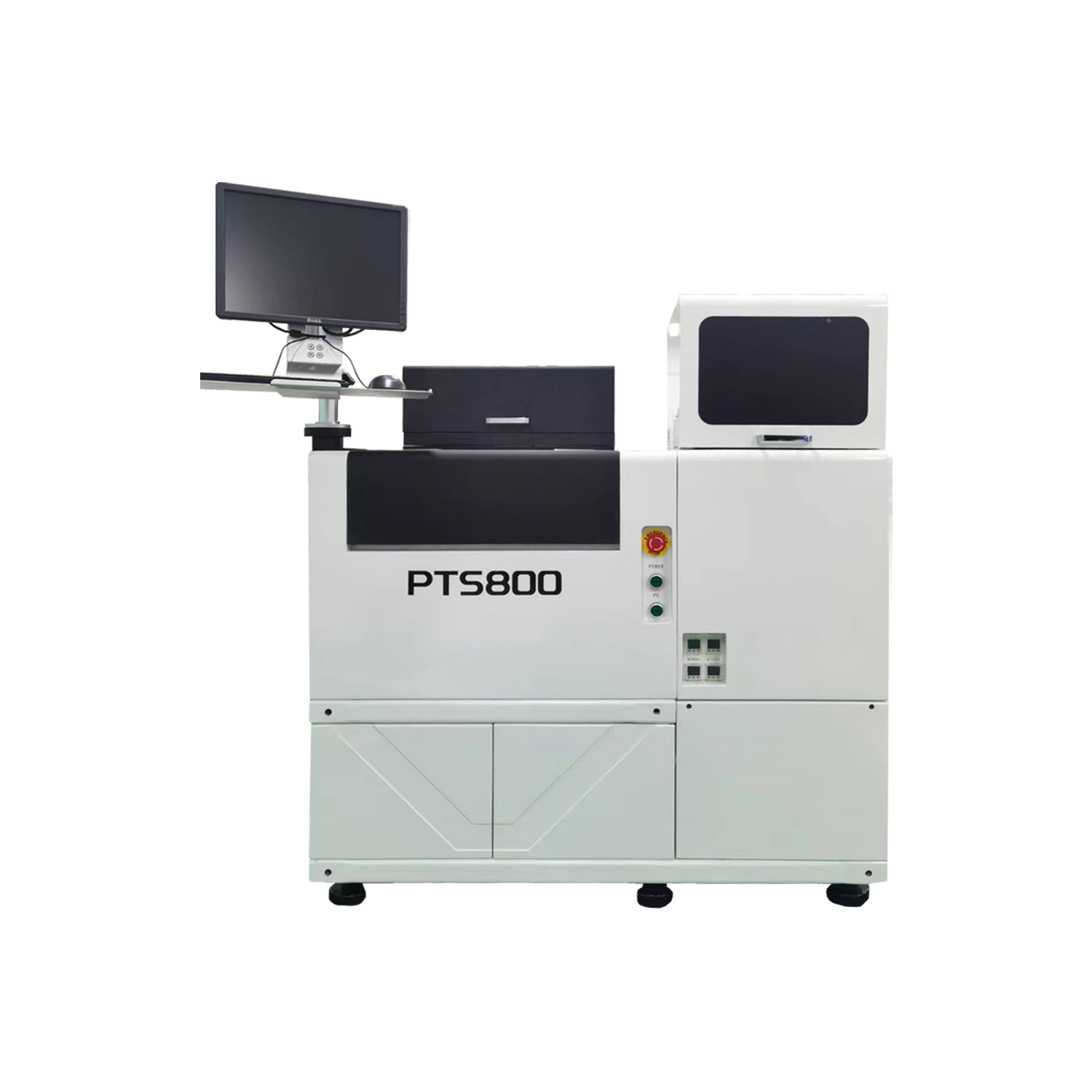 HX8N0系列全自動探針台